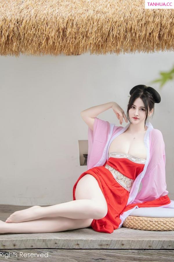陈诗诗 诗诗 [XiuRen]高清写真图 2022.06.14 No.5141 诗诗kiki第77张图片